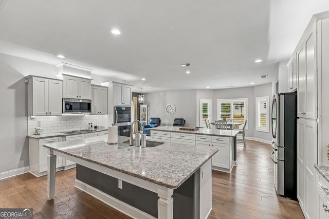 82 Riverstone Drive, Senoia, GA 30276