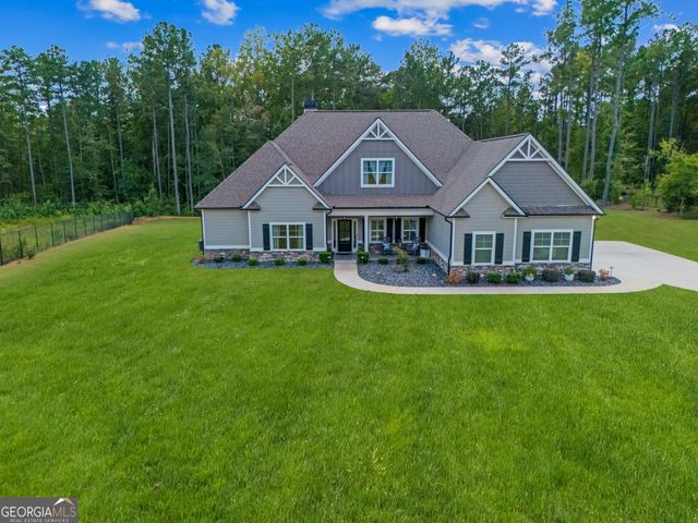 82 Riverstone Drive, Senoia, GA 30276