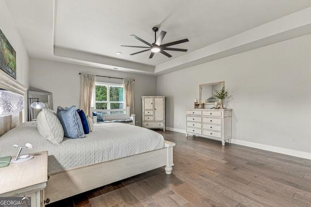 82 Riverstone Drive, Senoia, GA 30276