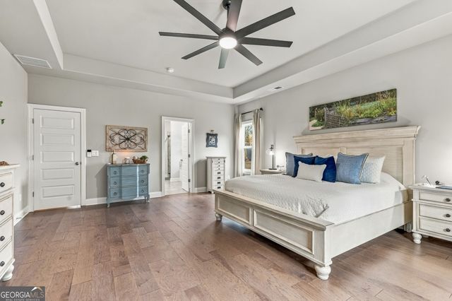 82 Riverstone Drive, Senoia, GA 30276