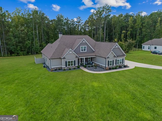 82 Riverstone Drive, Senoia, GA 30276