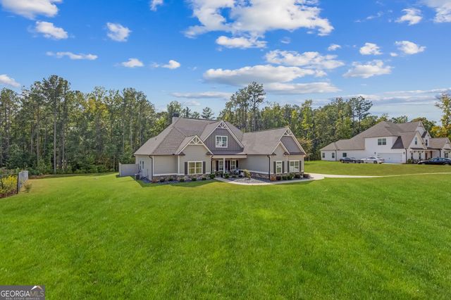 82 Riverstone Drive, Senoia, GA 30276
