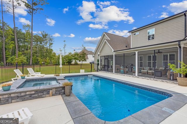 82 Riverstone Drive, Senoia, GA 30276