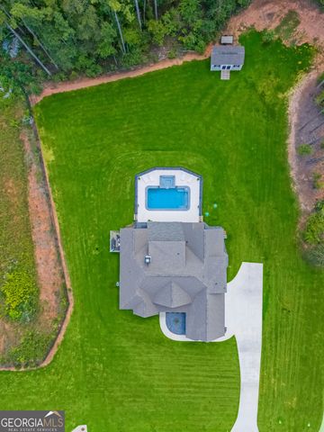 82 Riverstone Drive, Senoia, GA 30276