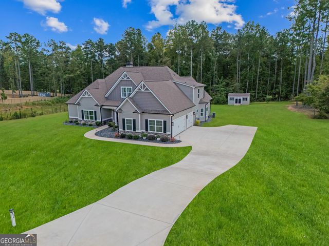 82 Riverstone Drive, Senoia, GA 30276
