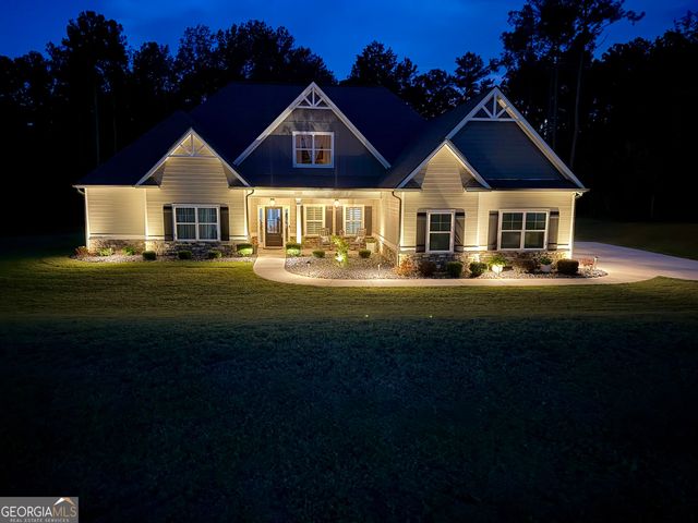 82 Riverstone Drive, Senoia, GA 30276