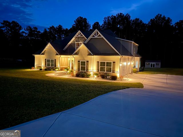 82 Riverstone Drive, Senoia, GA 30276