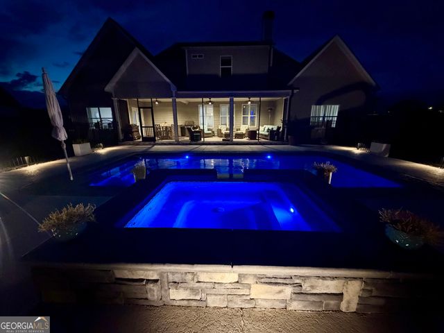 82 Riverstone Drive, Senoia, GA 30276