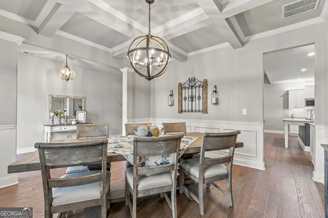 82 Riverstone Drive, Senoia, GA 30276