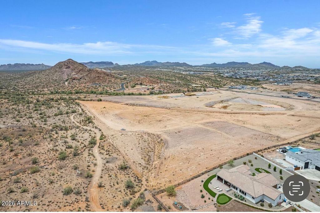 0 N Gary Road 5, Queen Creek, AZ 85143 — photo 3