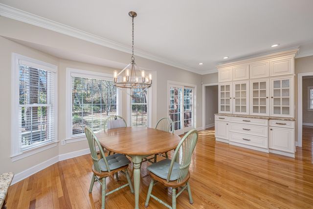 1295 Chrismill Lane, Mount Pleasant, SC 29466