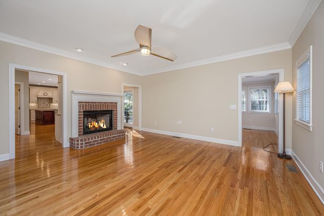 1295 Chrismill Lane, Mount Pleasant, SC 29466