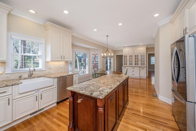 1295 Chrismill Lane, Mount Pleasant, SC 29466