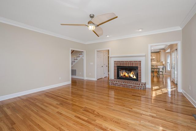 1295 Chrismill Lane, Mount Pleasant, SC 29466