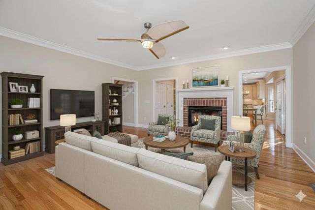 1295 Chrismill Lane, Mount Pleasant, SC 29466