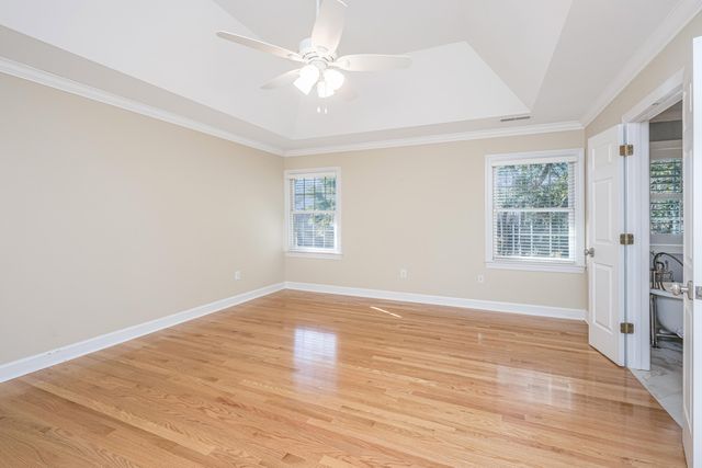 1295 Chrismill Lane, Mount Pleasant, SC 29466