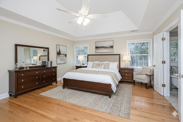 1295 Chrismill Lane, Mount Pleasant, SC 29466