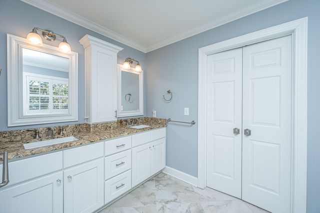 1295 Chrismill Lane, Mount Pleasant, SC 29466