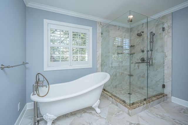 1295 Chrismill Lane, Mount Pleasant, SC 29466