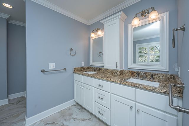 1295 Chrismill Lane, Mount Pleasant, SC 29466