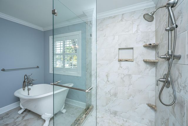 1295 Chrismill Lane, Mount Pleasant, SC 29466