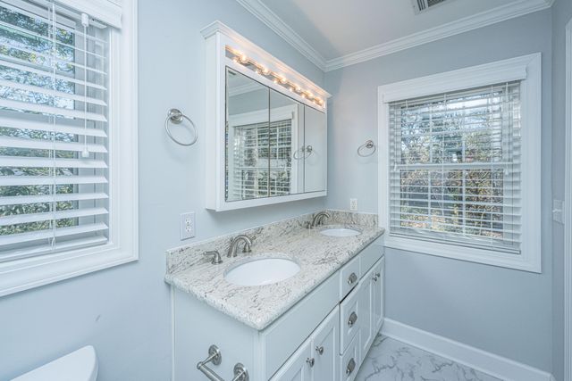 1295 Chrismill Lane, Mount Pleasant, SC 29466