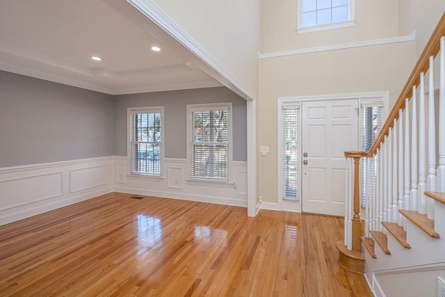 1295 Chrismill Lane, Mount Pleasant, SC 29466