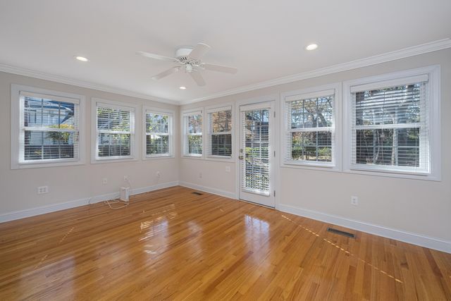 1295 Chrismill Lane, Mount Pleasant, SC 29466