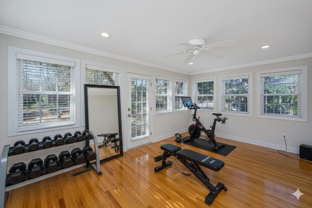 1295 Chrismill Lane, Mount Pleasant, SC 29466