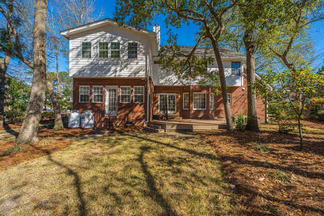 1295 Chrismill Lane, Mount Pleasant, SC 29466