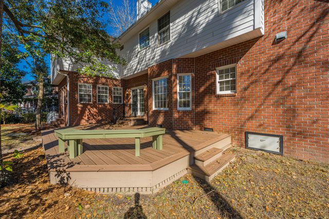 1295 Chrismill Lane, Mount Pleasant, SC 29466