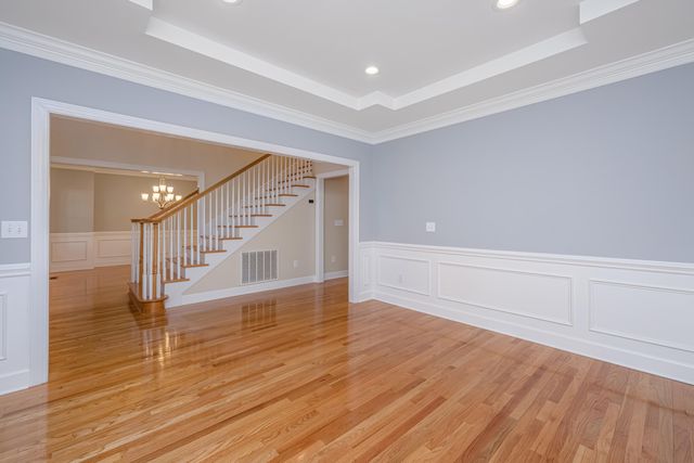 1295 Chrismill Lane, Mount Pleasant, SC 29466