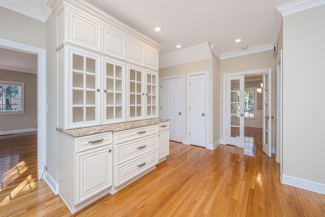 1295 Chrismill Lane, Mount Pleasant, SC 29466