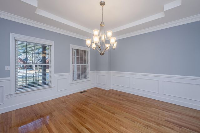 1295 Chrismill Lane, Mount Pleasant, SC 29466