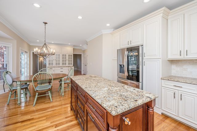 1295 Chrismill Lane, Mount Pleasant, SC 29466