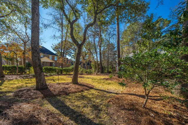 1295 Chrismill Lane, Mount Pleasant, SC 29466