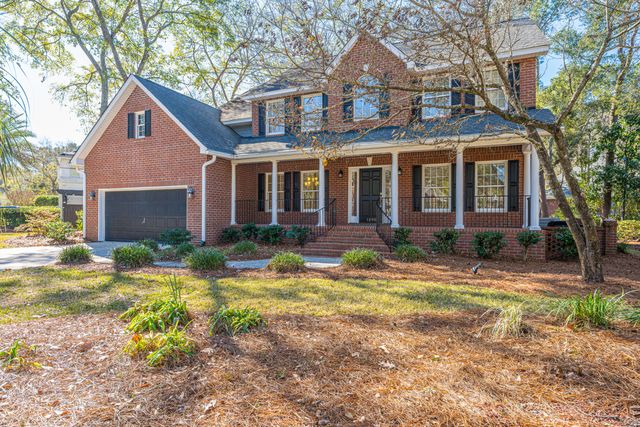 1295 Chrismill Lane, Mount Pleasant, SC 29466