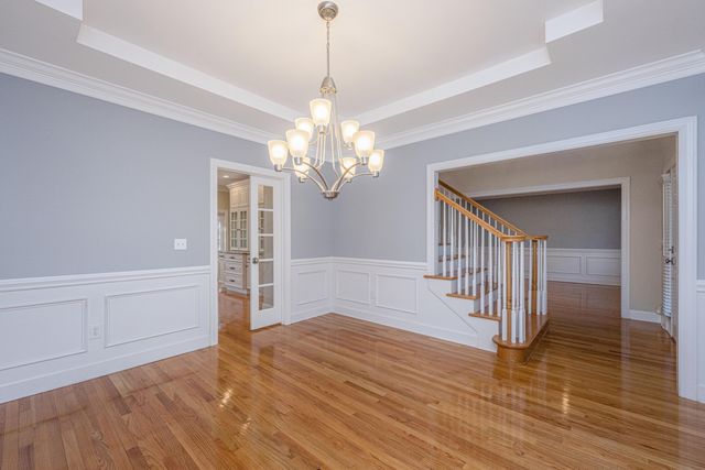 1295 Chrismill Lane, Mount Pleasant, SC 29466