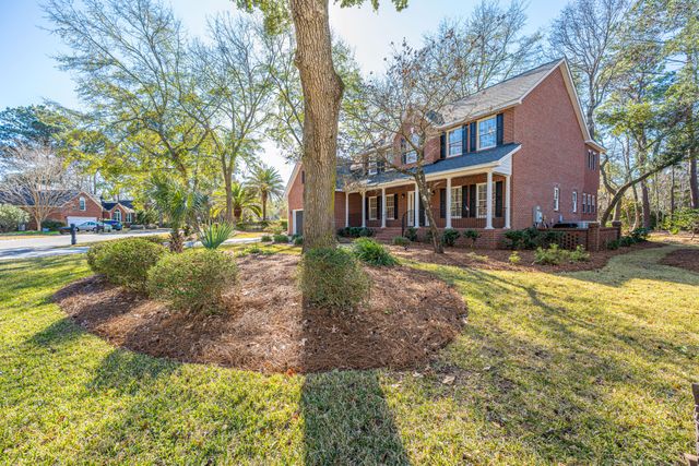 1295 Chrismill Lane, Mount Pleasant, SC 29466