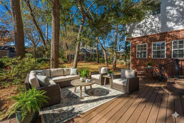 1295 Chrismill Lane, Mount Pleasant, SC 29466