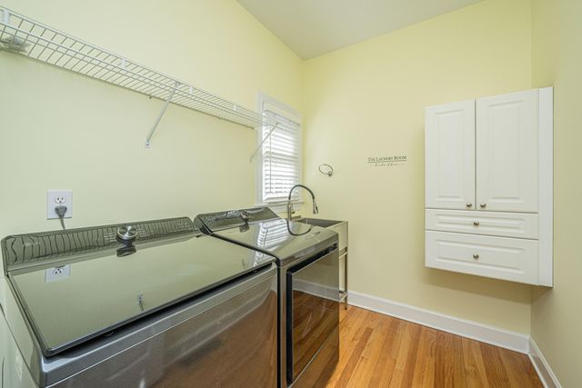 1295 Chrismill Lane, Mount Pleasant, SC 29466