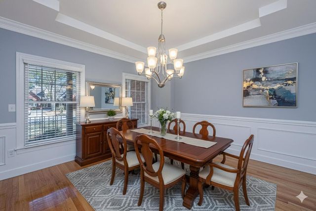 1295 Chrismill Lane, Mount Pleasant, SC 29466