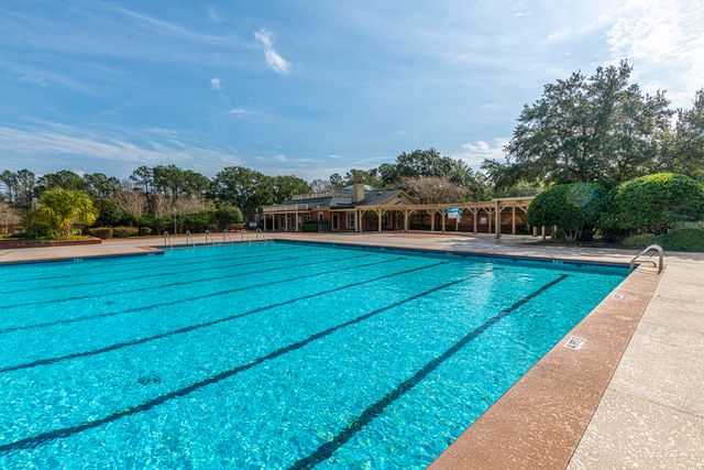 1295 Chrismill Lane, Mount Pleasant, SC 29466