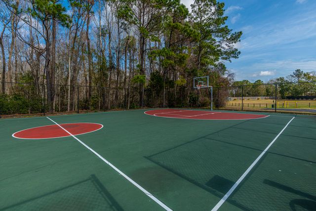 1295 Chrismill Lane, Mount Pleasant, SC 29466