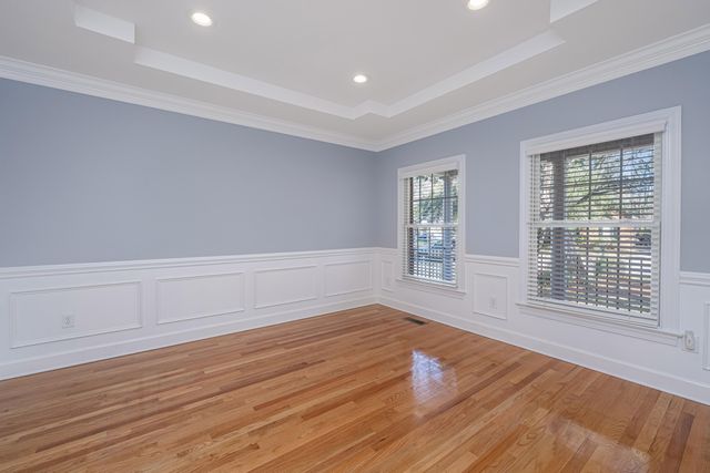 1295 Chrismill Lane, Mount Pleasant, SC 29466