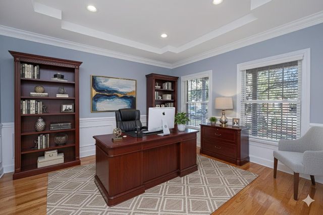 1295 Chrismill Lane, Mount Pleasant, SC 29466