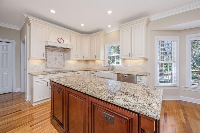 1295 Chrismill Lane, Mount Pleasant, SC 29466