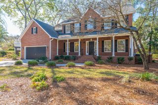 1295 Chrismill Lane, Mount Pleasant, SC 29466