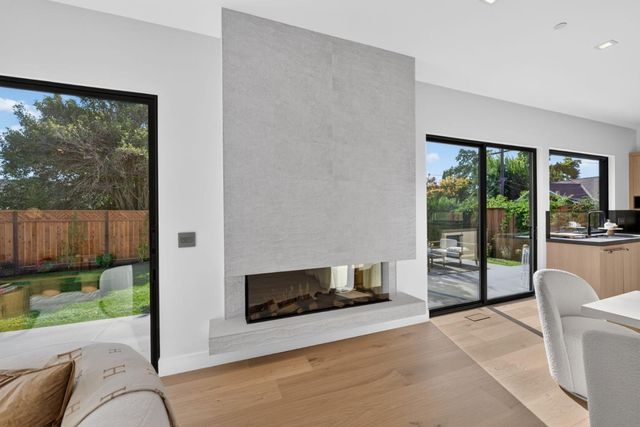 1807 Creek Drive, San Jose, CA 95125