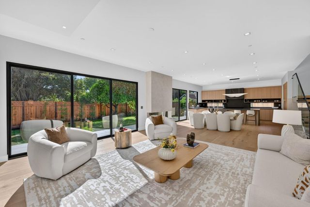 1807 Creek Drive, San Jose, CA 95125